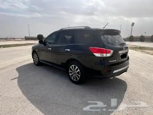 للبيع نيسان باثفيندر 2014 1