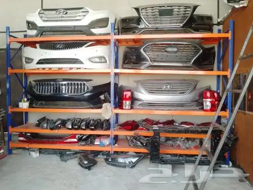 صدام أنوار شمعات كادنزا جنسس سوناتا ازيرا هايلكس اصلي وكاله 4