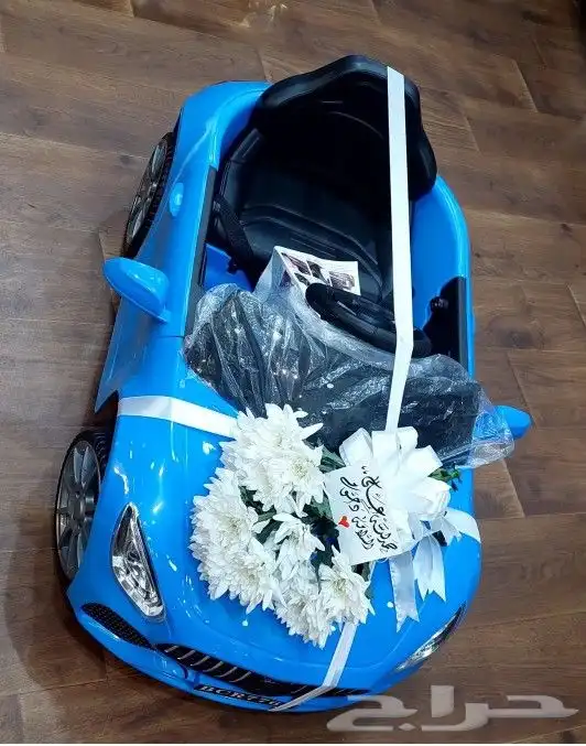 مندوب منسق هدايا ورد ابها 7