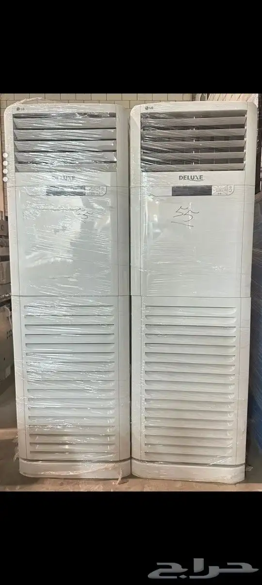 مكيف دولاب 55 الجي 0