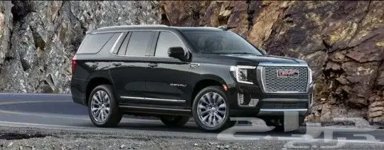 جنوط جمس دينالي 2022 8