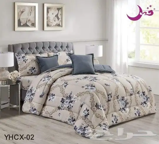 مفارش مايكرو فايبر صيفي منفوخ 5