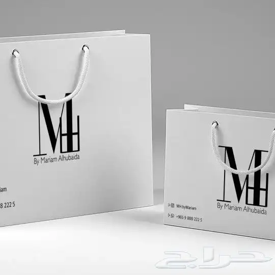 مطبوعات طباعة مطابع أكياس بوكسات ستيكرات كافةأنواع المطبوات 8