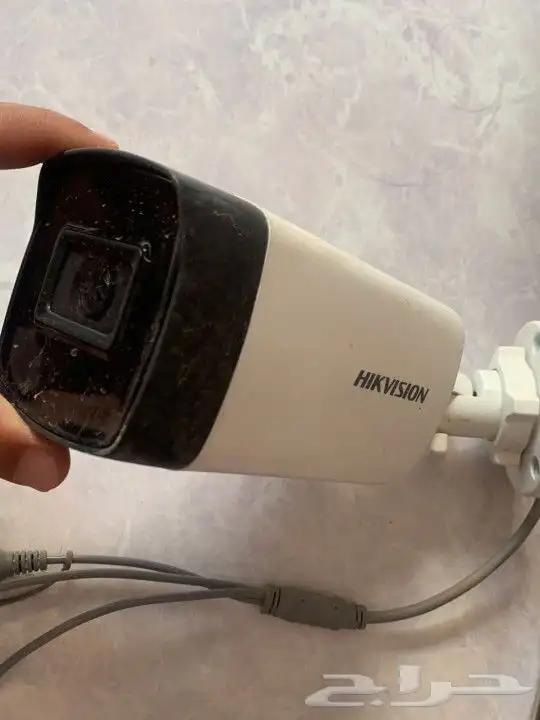 كاميرات مراقبه 2