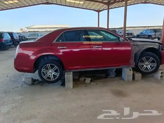 كرايزلر 2013 3