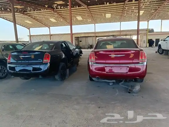 كرايزلر 2013 2
