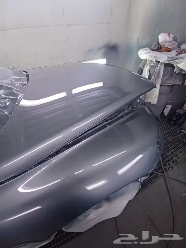 Spray paint agency and reasonable prices 16