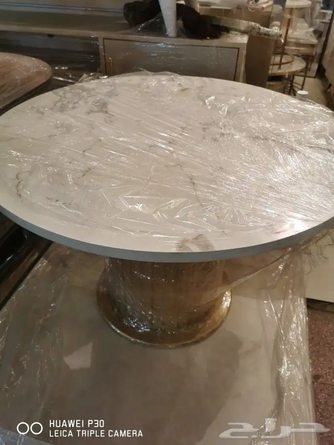 طقم طاولات قهوة 4   1 29