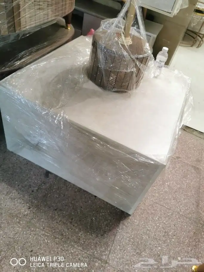 طقم طاولات قهوة 4   1 30