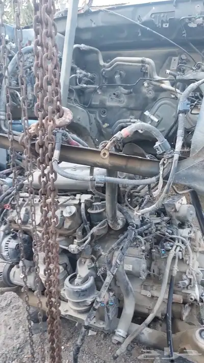 قطع تشليح جيب هوندا mrv 2005 2004 2003 2006 10