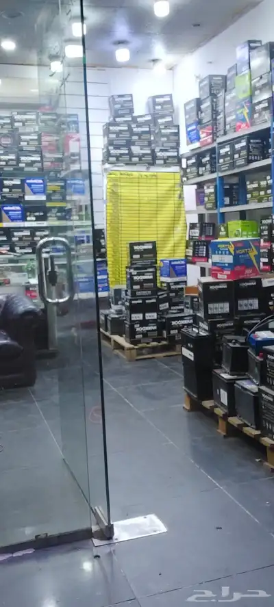 بطاريات سيارات 0
