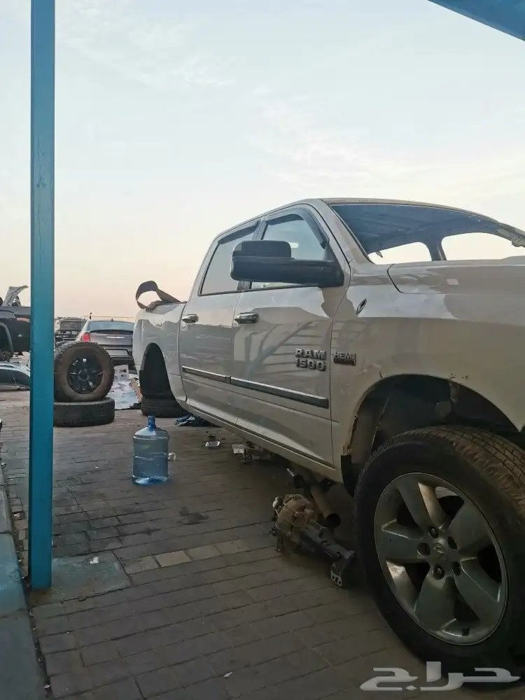 قطع غيار رام 1500 هيمي.. قطع سيارات موبار 1