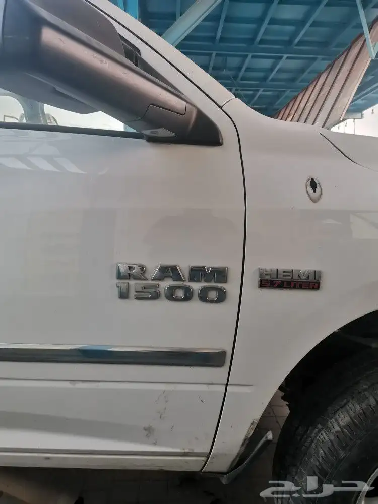 قطع غيار رام 1500 هيمي.. قطع سيارات موبار 0