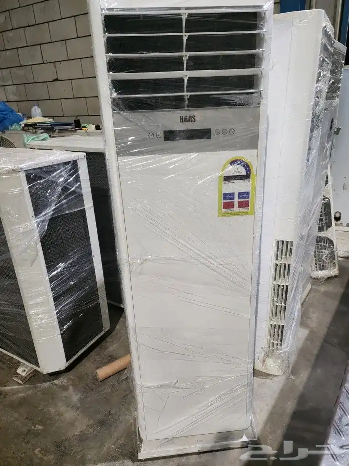 مكيفات دولاب استخدام الحج 5