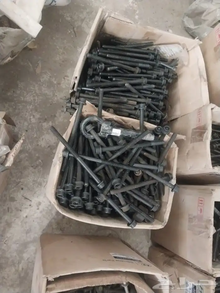 قطع هونداي رجيع وكاله الموجود في الصور فقط 7