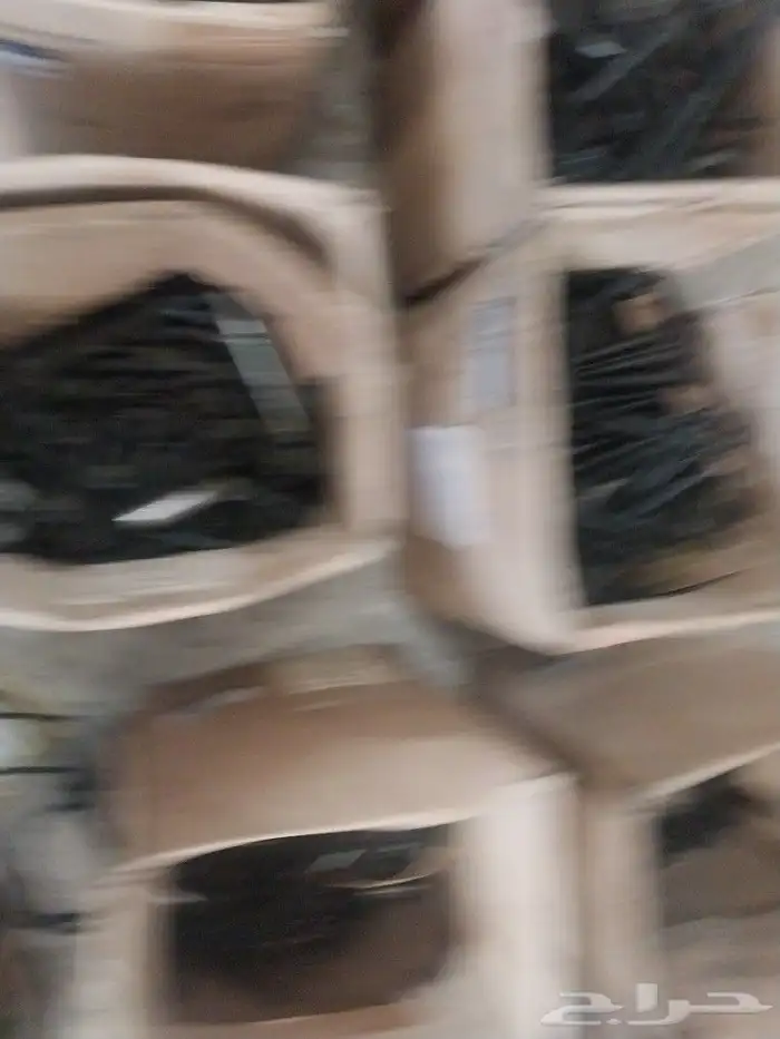 قطع هونداي رجيع وكاله الموجود في الصور فقط 0