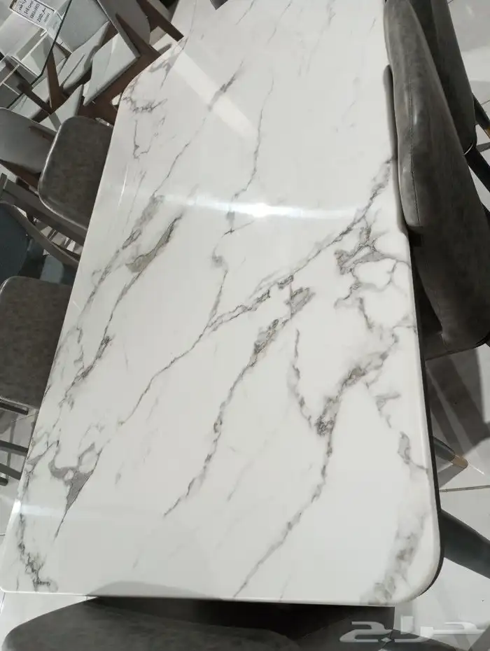 طاولات طعام 2