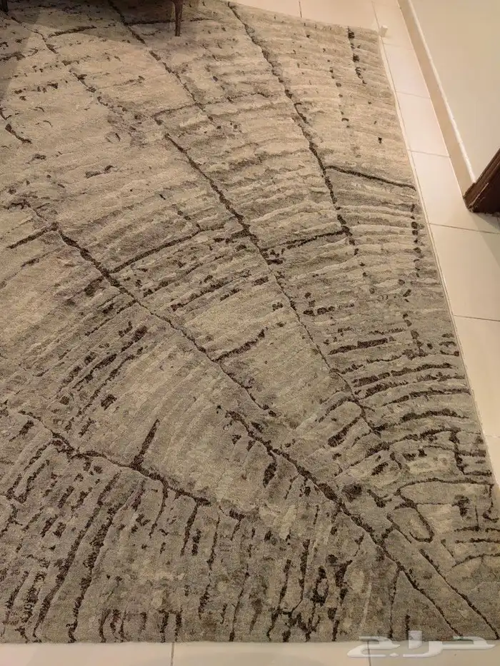 سجادة مستعمله للبيع 0