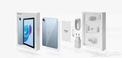 تابلت بلاكفيو رام 7 (4 3) ذاكرة 64 ( up to 1 tb 6
