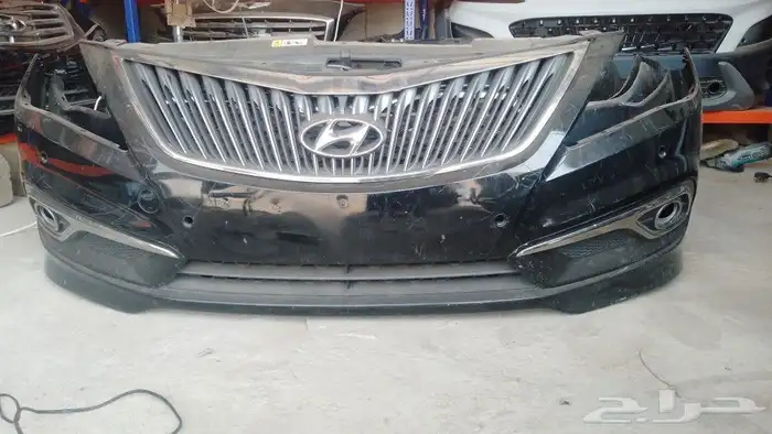 صدام أنوار شمعات كادنزا جنسس سوناتا ازيرا هايلكس اصلي وكاله 1