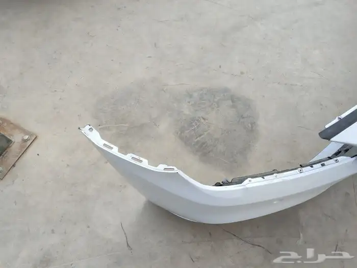 قطع جينسس جي 80 2018 اصلي وكاله 11