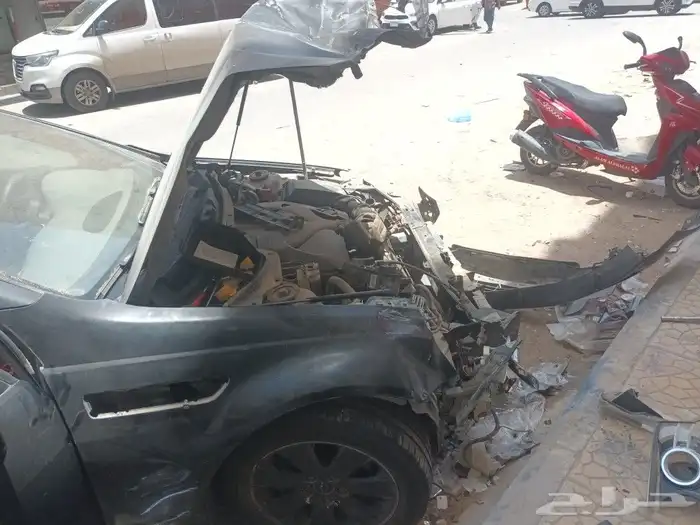 تحويل كابرس جميع موديلات 8