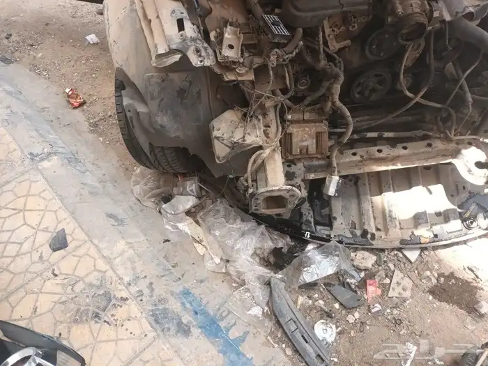 تحويل كابرس جميع موديلات 5