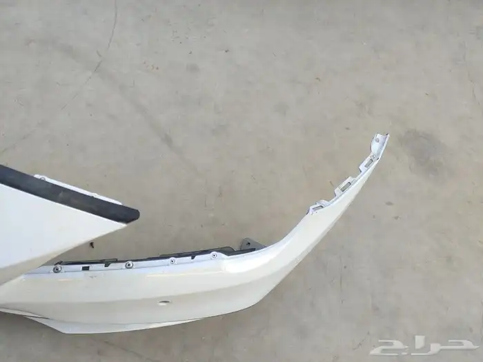 قطع جينسس جي 80 2018 اصلي وكاله 12