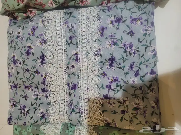 شرشف صلاة قطن درجة أولى عرض خاص 50 ريال ويوجد جملة 0