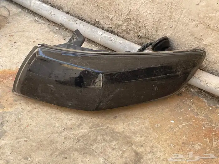 قطع غيار ان نتي صدام خلفي ياب السائق و رفرف اسطبات خليه مكحل 0