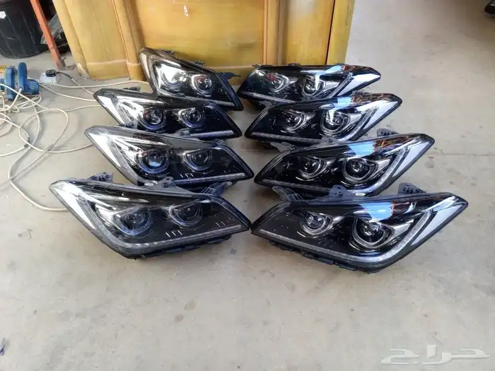 شمعات صدام G80 0