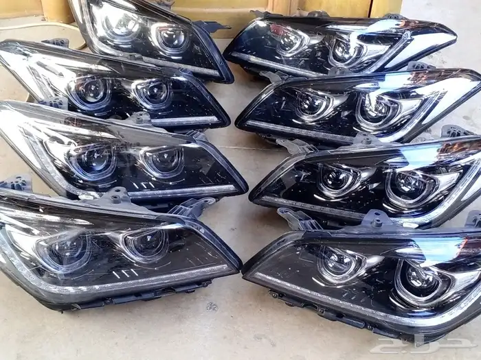 شمعات صدام G80 1