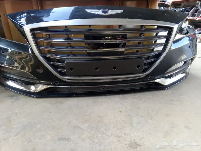 شمعات صدام G80 2