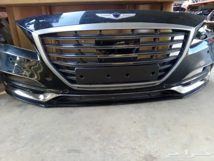 شمعات صدام G80 3