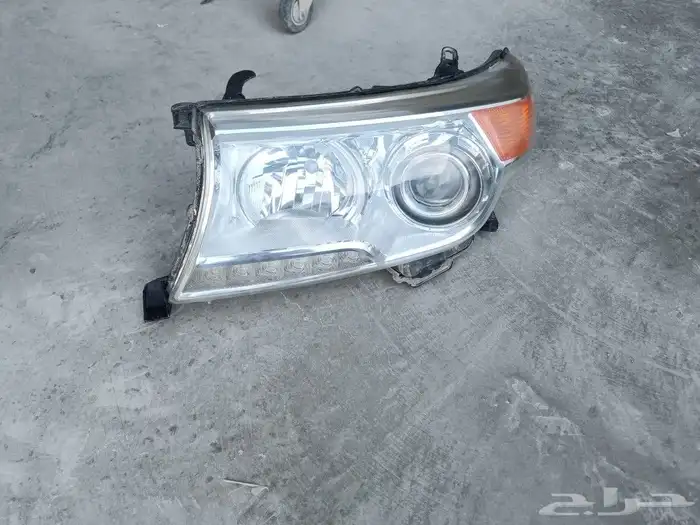 شمعات جيب لاندكروزر 2013-2014-2015 0