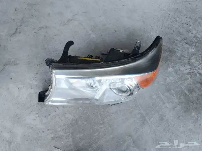 شمعات جيب لاندكروزر 2013-2014-2015 1