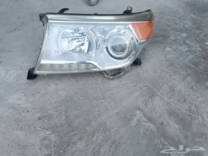 شمعات جيب لاندكروزر 2013-2014-2015 2