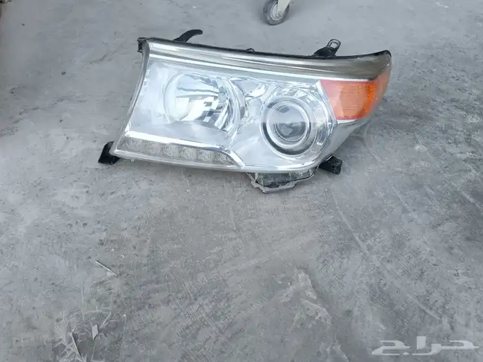 شمعات جيب لاندكروزر 2013-2014-2015 3