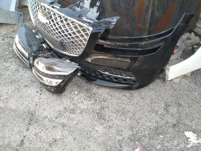 صدام امامي جنسس g80 مديل 2022الئ 2023 3