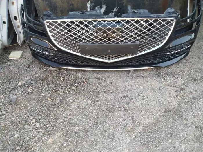 صدام امامي جنسس g80 مديل 2022الئ 2023 7