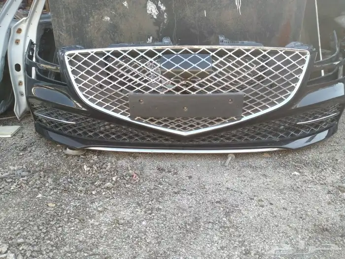 صدام امامي جنسس g80 مديل 2022الئ 2023 6