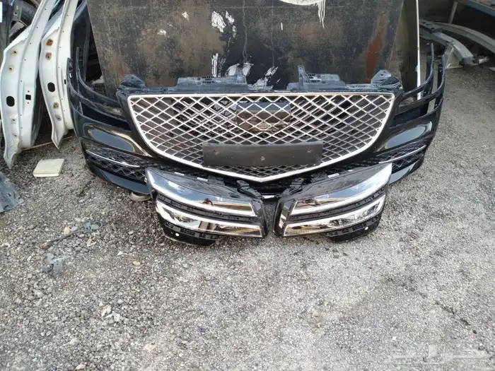 صدام امامي جنسس g80 مديل 2022الئ 2023 1