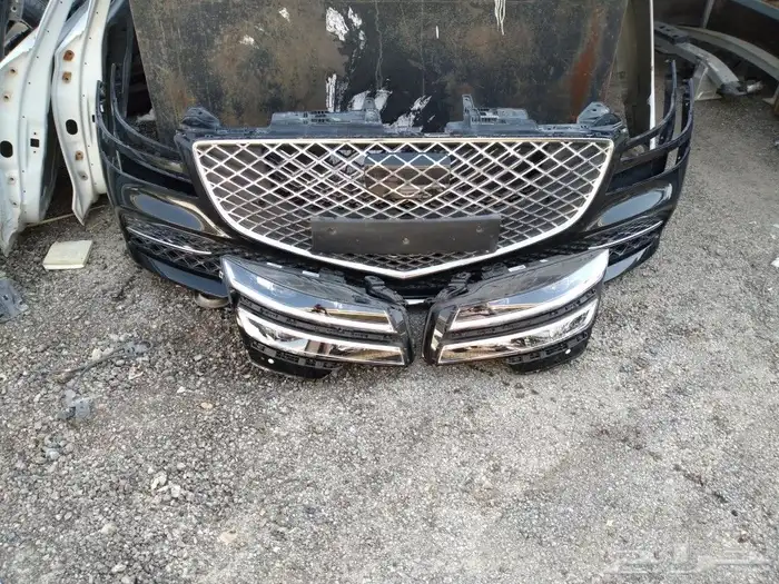 صدام امامي جنسس g80 مديل 2022الئ 2023 0