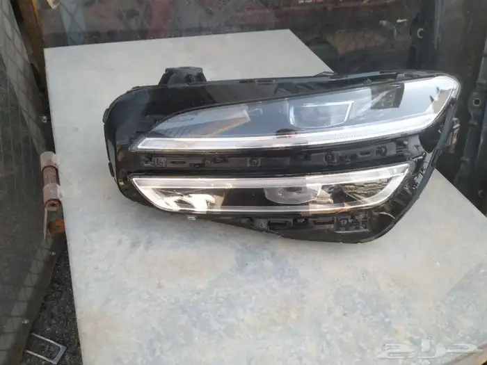 يوجد لدينا شمعات جنسس g70 مديل 2021الئ 2023 0