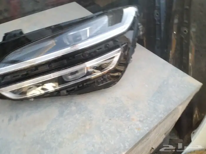 يوجد لدينا شمعات جنسس g70 مديل 2021الئ 2023 1