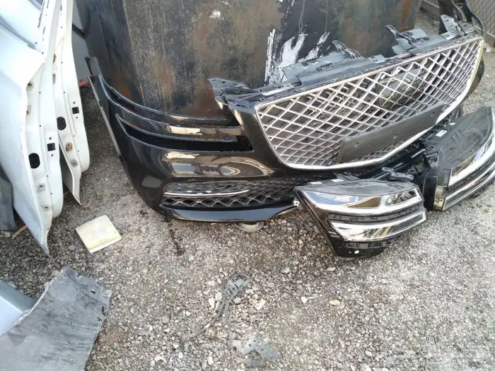 صدام امامي جنسس g80 مديل 2022الئ 2023 4