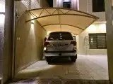 مظلات كراج مظلات خزانات مظلات خارجيه سواتر قماش سواتر بل 8