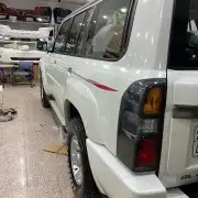 اصطبات فتك صدام فتك شمعات مكحل رفارف باترول لحيه فتك قطع بات 0