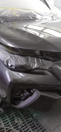 Spraying interior decorations rims mechanics electricity 2