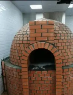 افران معجنات مندى افران شوايا تنور 2